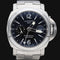 Montre Panerai Montre Luminor Base 58 Facettes MT45833