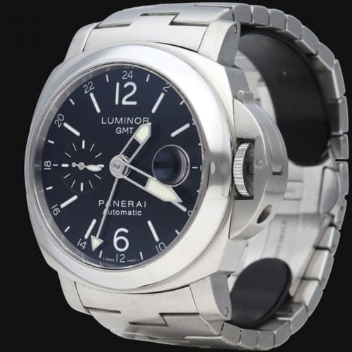 Montre Panerai Montre Luminor Base 58 Facettes MT45833