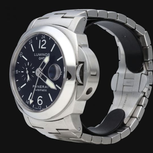 Montre Panerai Montre Luminor Base 58 Facettes MT45833