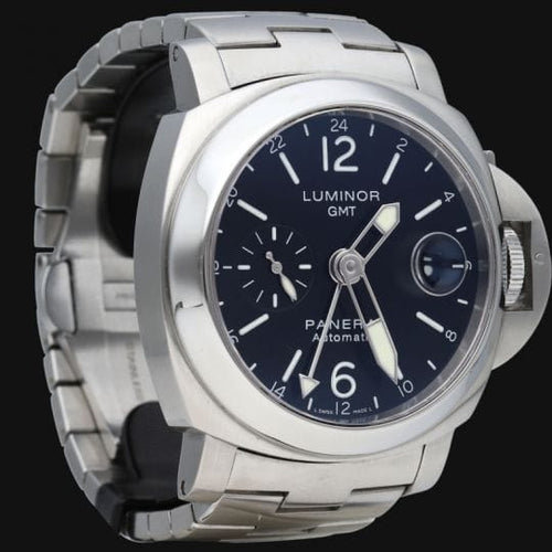 Montre Panerai Montre Luminor Base 58 Facettes MT45833