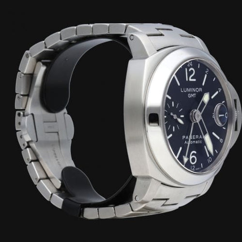 Montre Panerai Montre Luminor Base 58 Facettes MT45833