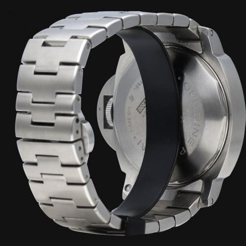 Montre Panerai Montre Luminor Base 58 Facettes MT45833