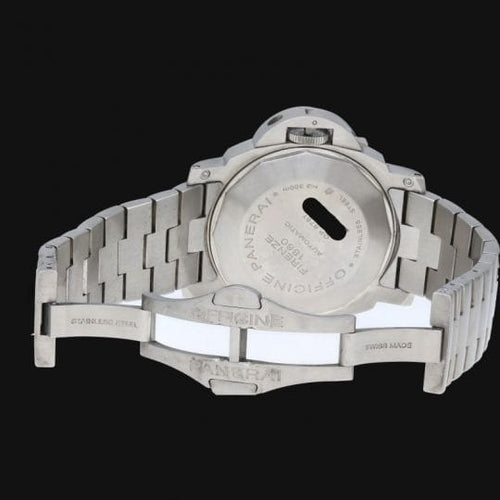 Montre Panerai Montre Luminor Base 58 Facettes MT45833