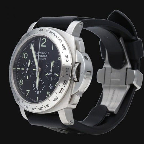 Montre Panerai Montre Luminor Marina Automatic 58 Facettes MT45823