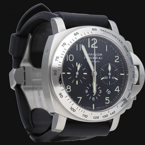 Montre Panerai Montre Luminor Marina Automatic 58 Facettes MT45823