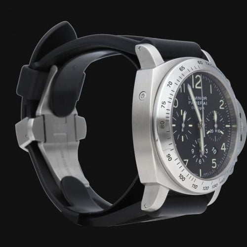 Montre Panerai Montre Luminor Marina Automatic 58 Facettes MT45823