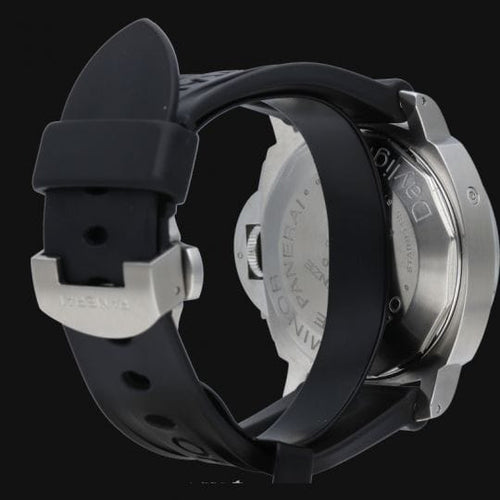 Montre Panerai Montre Luminor Marina Automatic 58 Facettes MT45823