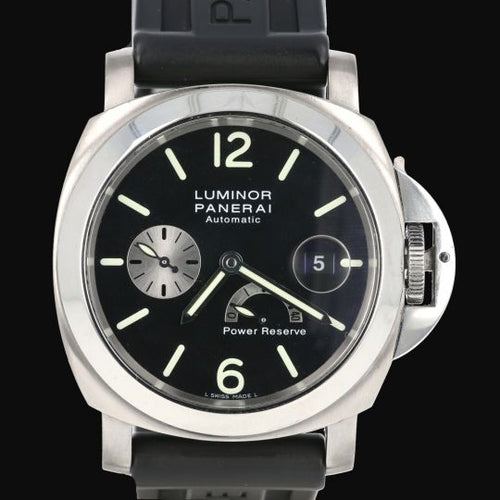 Montre Panerai Montre Luminor Marina Automatic 58 Facettes MT45822