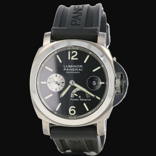 Montre Panerai Montre Luminor Marina Automatic 58 Facettes MT45822
