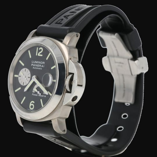 Montre Panerai Montre Luminor Marina Automatic 58 Facettes MT45822