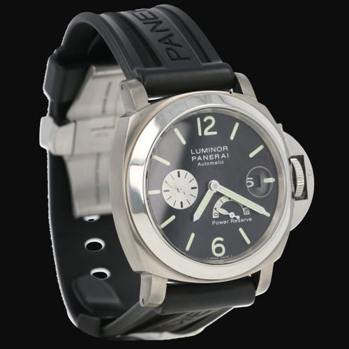 Montre Panerai Montre Luminor Marina Automatic 58 Facettes MT45822