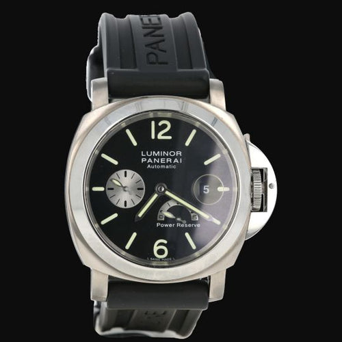 Montre Panerai Montre Luminor Marina Automatic 58 Facettes MT45822
