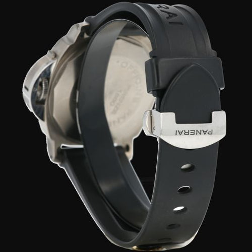 Montre Panerai Montre Luminor Marina Automatic 58 Facettes MT45822