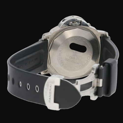 Montre Panerai Montre Luminor Marina Automatic 58 Facettes MT45822