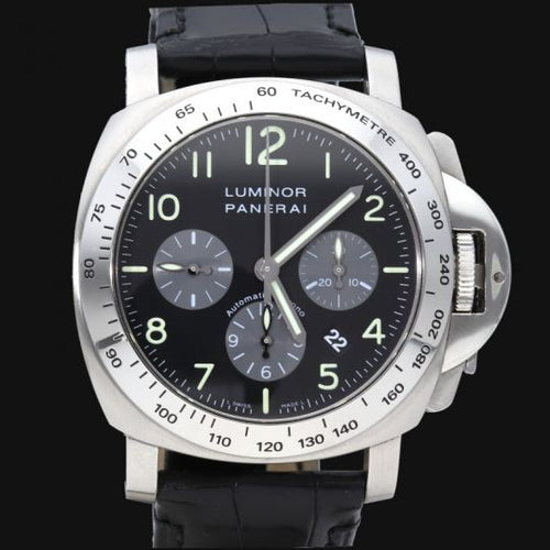 Montre Panerai Montre Luminor Marina Automatic 58 Facettes MT45821