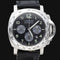 Montre Panerai Montre Luminor Marina Automatic 58 Facettes MT45821