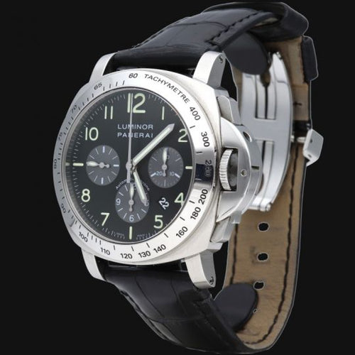Montre Panerai Montre Luminor Marina Automatic 58 Facettes MT45821