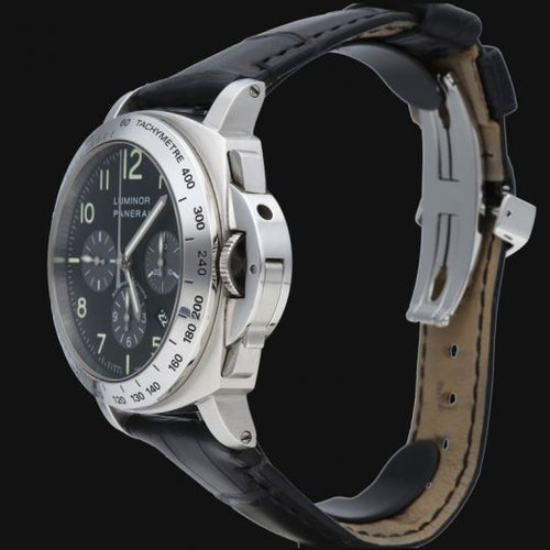 Montre Panerai Montre Luminor Marina Automatic 58 Facettes MT45821