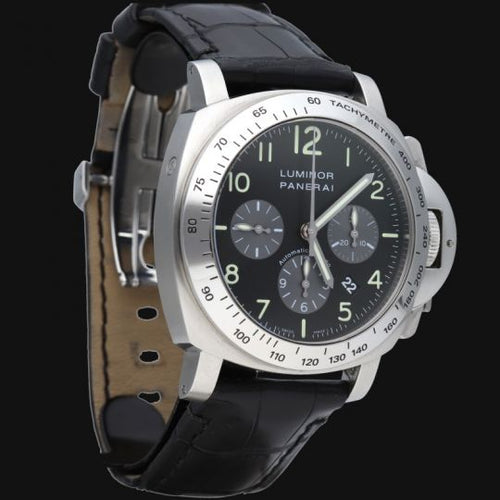 Montre Panerai Montre Luminor Marina Automatic 58 Facettes MT45821