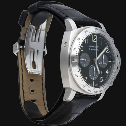 Montre Panerai Montre Luminor Marina Automatic 58 Facettes MT45821