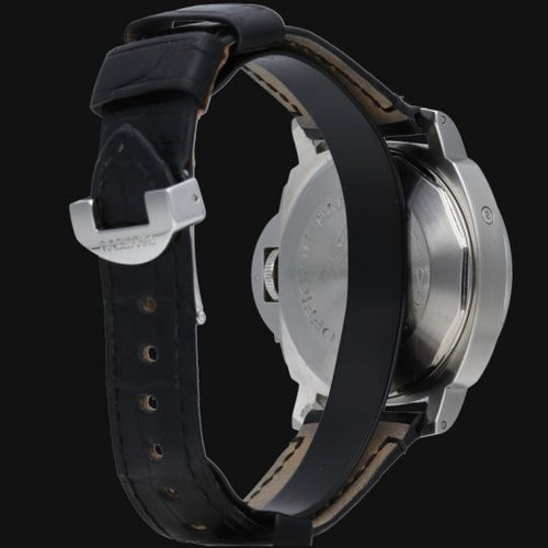Montre Panerai Montre Luminor Marina Automatic 58 Facettes MT45821