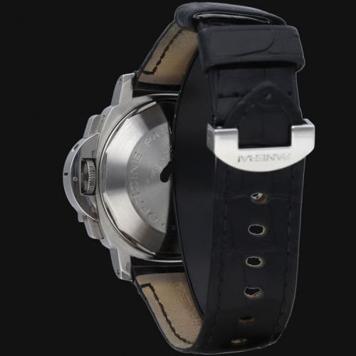 Montre Panerai Montre Luminor Marina Automatic 58 Facettes MT45821
