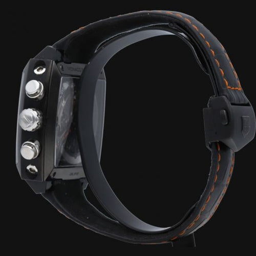 Montre Tag Heuer Montre Monaco Calibre 36 58 Facettes MT45846
