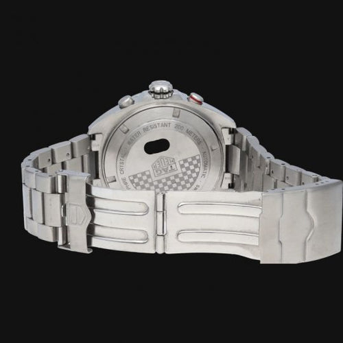 Montre Tag Heuer Montre Formula 1 Calibre 16 58 Facettes MT45867