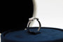 Fred Force 10 - Bague en or blanc et diamants 58 Facettes 250475