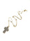 Collier Pasquale Bruni Ricami - Sautoir en or rose 18K et diamants 58 Facettes BRUNI COL