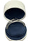 Bracelet Fred Force 10 - Bracelet grand modèle double tour en or blanc 18K 58 Facettes 1541