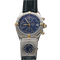 Montre Montre Breitling Chronomat – Réf. B13048 – Or & Acier – Automatique – Vers 1990 58 Facettes FB11439