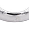 Bague 53 Bague  Boule  Or blanc Diamant, Rubis 58 Facettes 4984044RV
