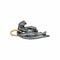 Pendentif Cartier Pendentif Panthère Argent, Or jaune Diamant 58 Facettes 5114923CN