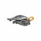 Pendentif Cartier Pendentif Panthère Argent, Or jaune Diamant 58 Facettes 5114923CN