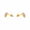 Boucles d'oreilles Boucles d'oreilles Or Quartz rose 58 Facettes 5276272RV