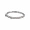 Bague 54 Mauboussin Bague Mon premier bisou Or blanc Diamant 58 Facettes 5119854RV