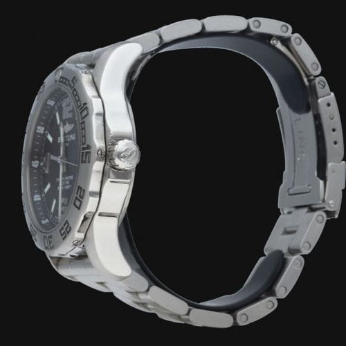 Montre Breitling Montre Colt 44 58 Facettes MT42356