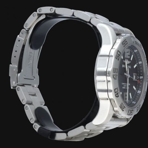 Montre Breitling Montre Colt 44 58 Facettes MT42356