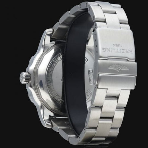 Montre Breitling Montre Colt 44 58 Facettes MT42356