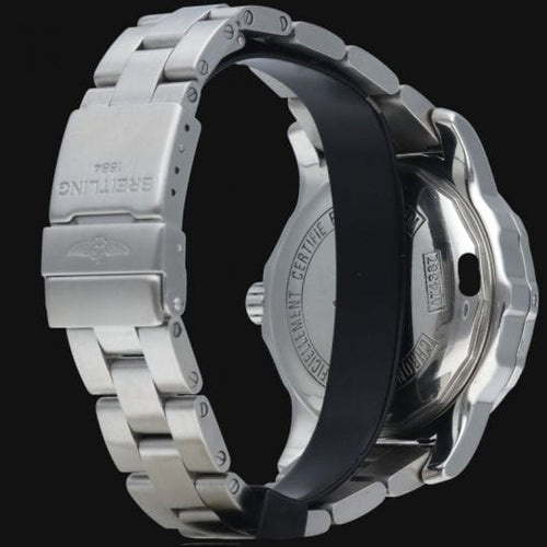 Montre Breitling Montre Colt 44 58 Facettes MT42356