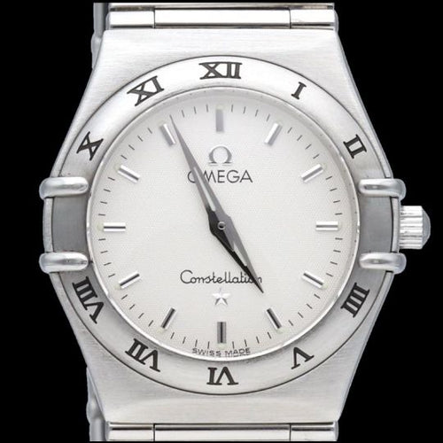 Montre Omega Montre Constellation 58 Facettes MT45977