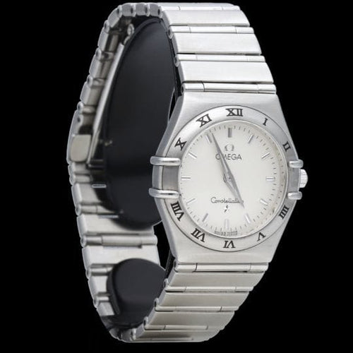 Montre Omega Montre Constellation 58 Facettes MT45977