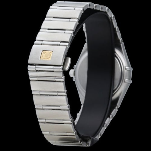 Montre Omega Montre Constellation 58 Facettes MT45977