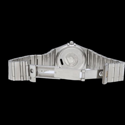 Montre Omega Montre Constellation 58 Facettes MT45977