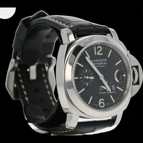 Montre Panerai Montre Luminor Power Reserve 58 Facettes MT45812