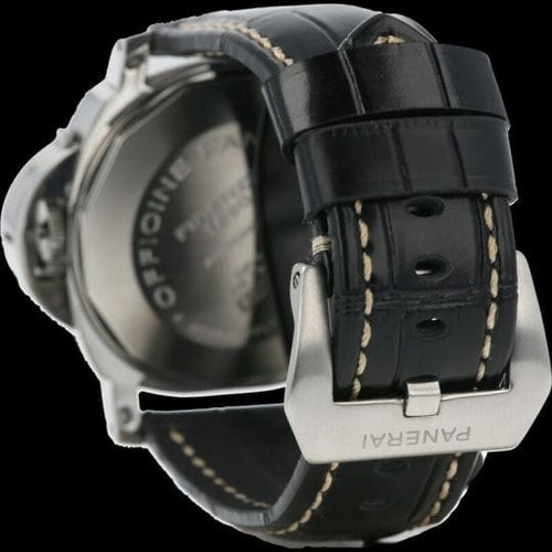 Montre Panerai Montre Luminor Power Reserve 58 Facettes MT45812