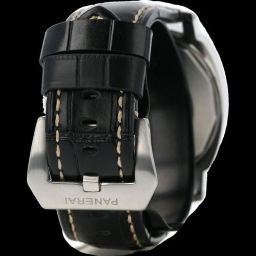Montre Panerai Montre Luminor Power Reserve 58 Facettes MT45812