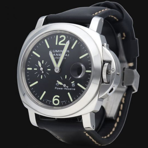 Montre Panerai Montre Luminor Power Reserve 58 Facettes MT45813
