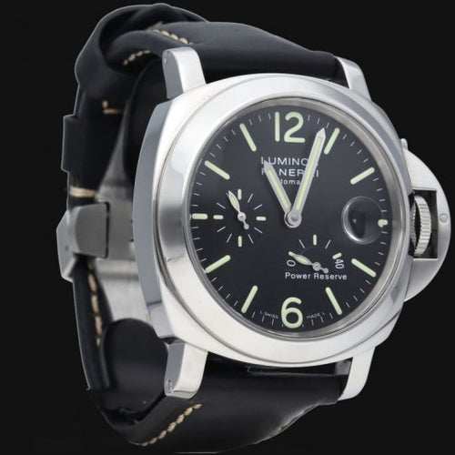 Montre Panerai Montre Luminor Power Reserve 58 Facettes MT45813